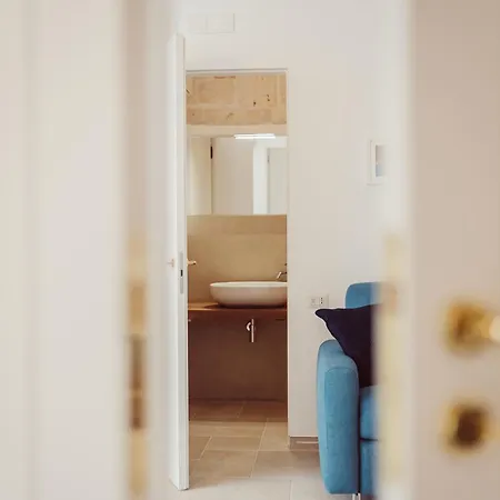 Le Luci Del Borgo Sammichele Di Bari