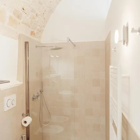 Nocleg ze śniadaniem Le Luci Del Borgo Sammichele Di Bari