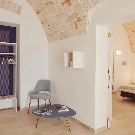 Le Luci Del Borgo 3* Sammichele Di Bari