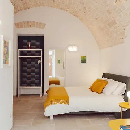 Le Luci Del Borgo 3*