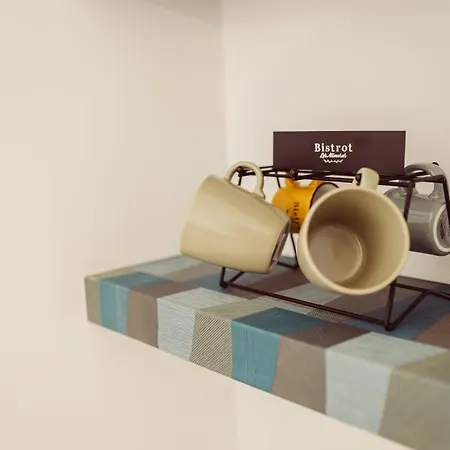 Le Luci Del Borgo Nocleg ze śniadaniem 3*