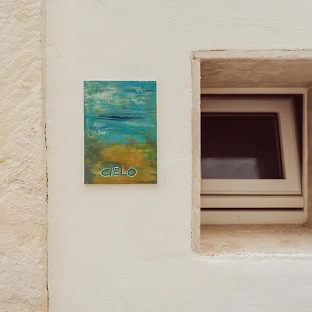 Le Luci Del Borgo Nocleg ze śniadaniem 3*