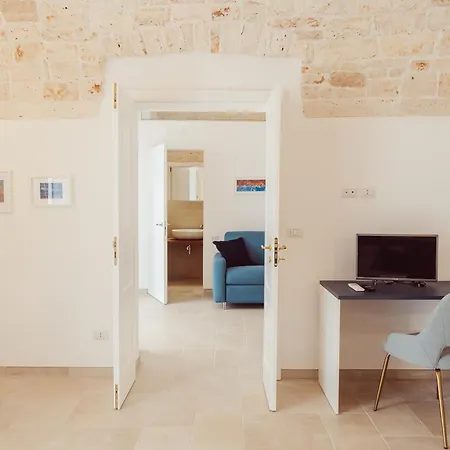 Le Luci Del Borgo Sammichele Di Bari