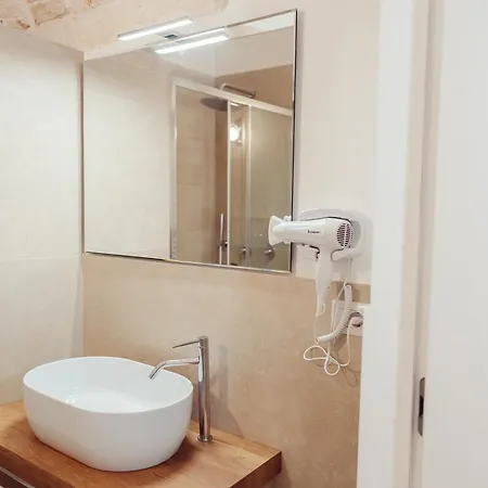 Bed & Breakfast Le Luci Del Borgo Sammichele Di Bari