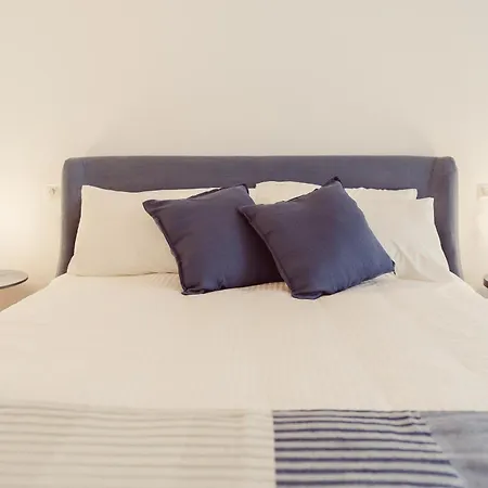 Bed & Breakfast Le Luci Del Borgo