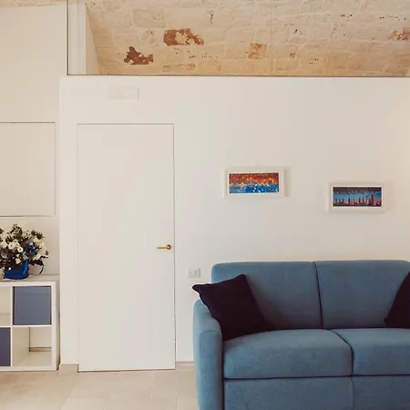 Bed & Breakfast Le Luci Del Borgo 3*