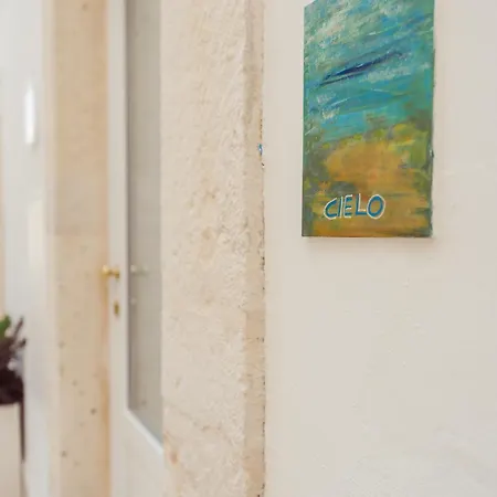 Le Luci Del Borgo 3* Sammichele Di Bari