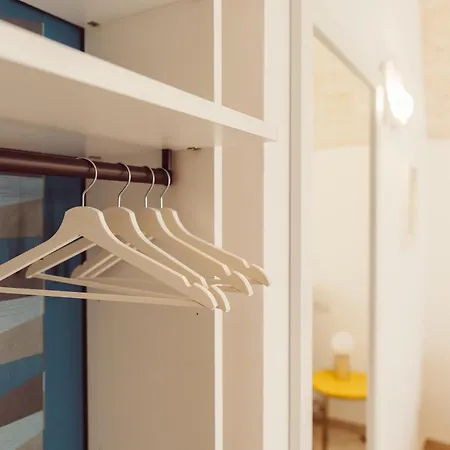 Le Luci Del Borgo Bed & Breakfast