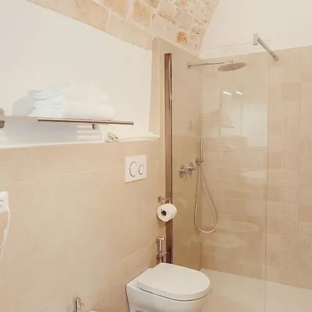 Bed & Breakfast Le Luci Del Borgo 3*