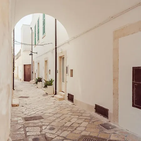 Le Luci Del Borgo Sammichele Di Bari