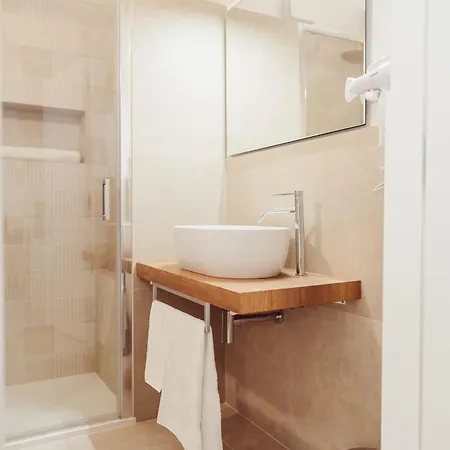 Bed & Breakfast Le Luci Del Borgo