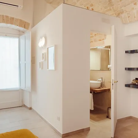 Le Luci Del Borgo Couette-café 3*