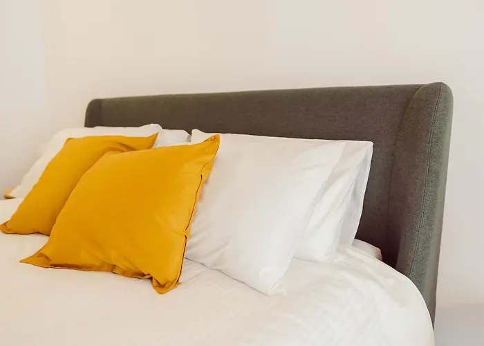 Bed & Breakfast Le Luci Del Borgo Sammichele Di Bari