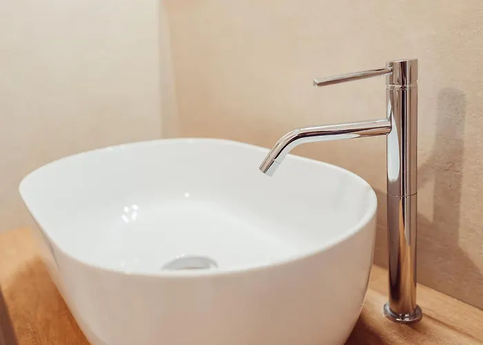 Le Luci Del Borgo Bed & Breakfast