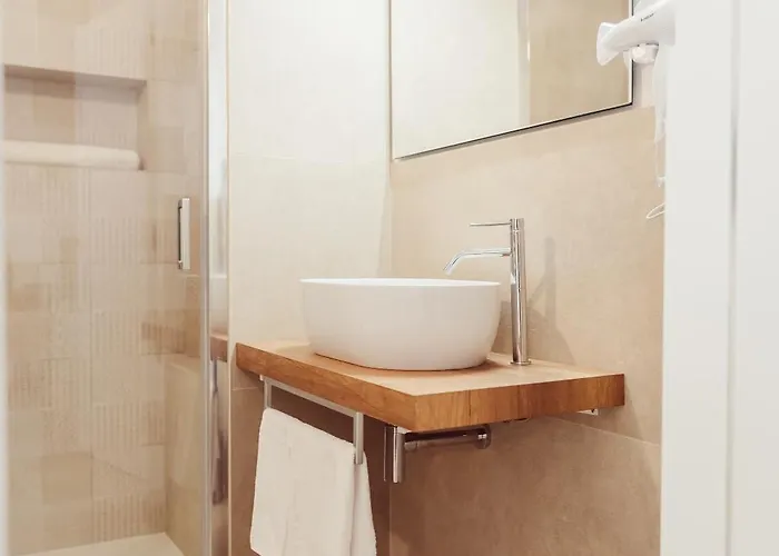 Bed & Breakfast Le Luci Del Borgo