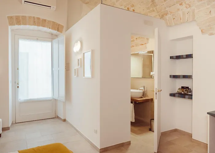 Le Luci Del Borgo Bed & Breakfast 3*